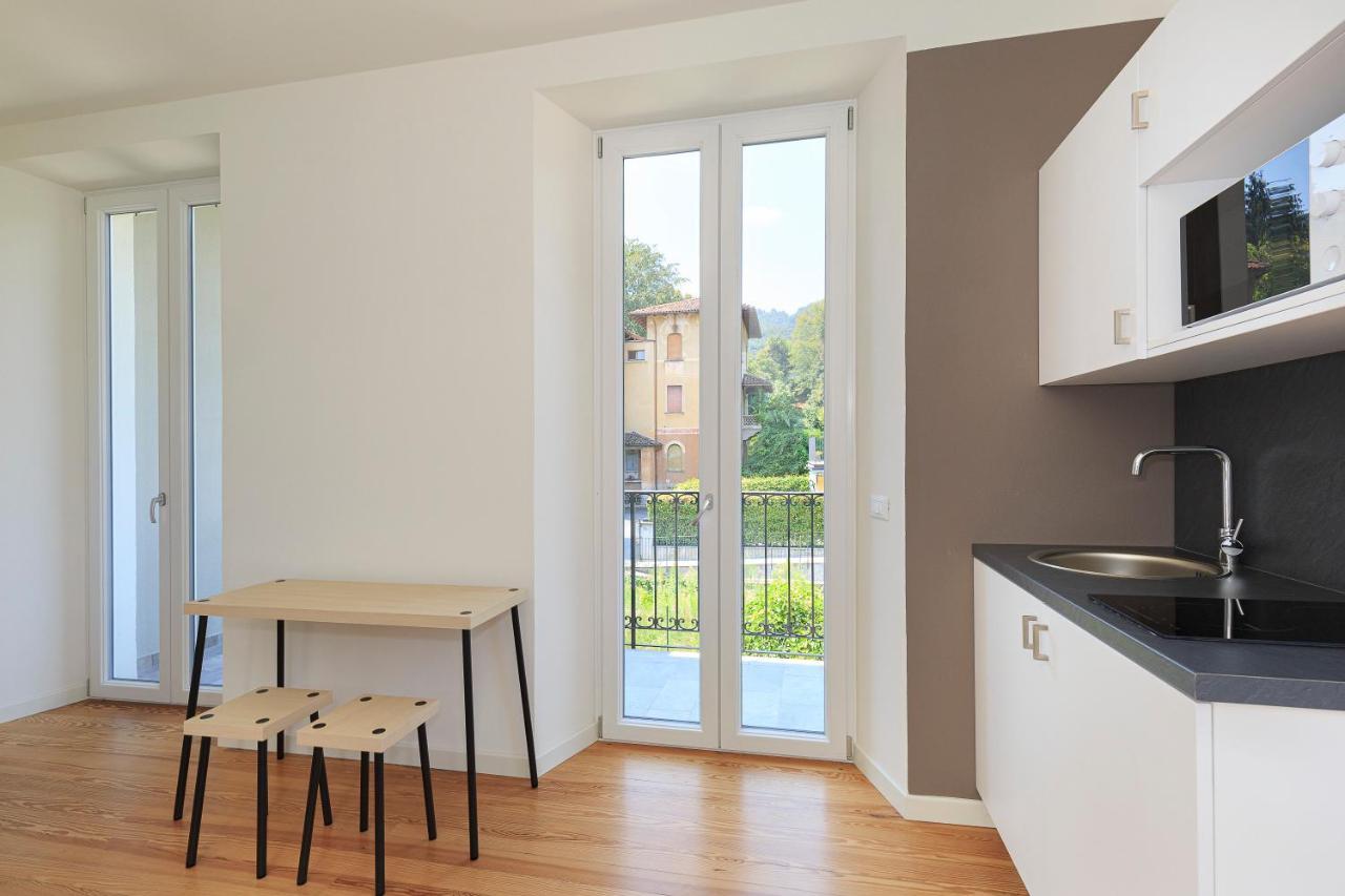 Casa De Paoli Apartment Stresa Bagian luar foto