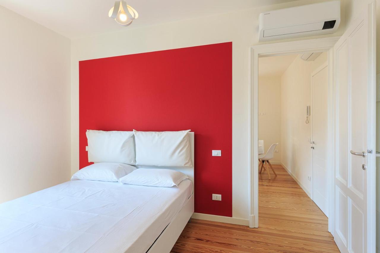 Casa De Paoli Apartment Stresa Bagian luar foto