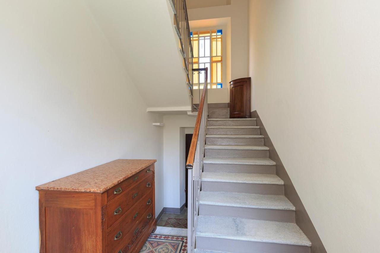 Casa De Paoli Apartment Stresa Bagian luar foto