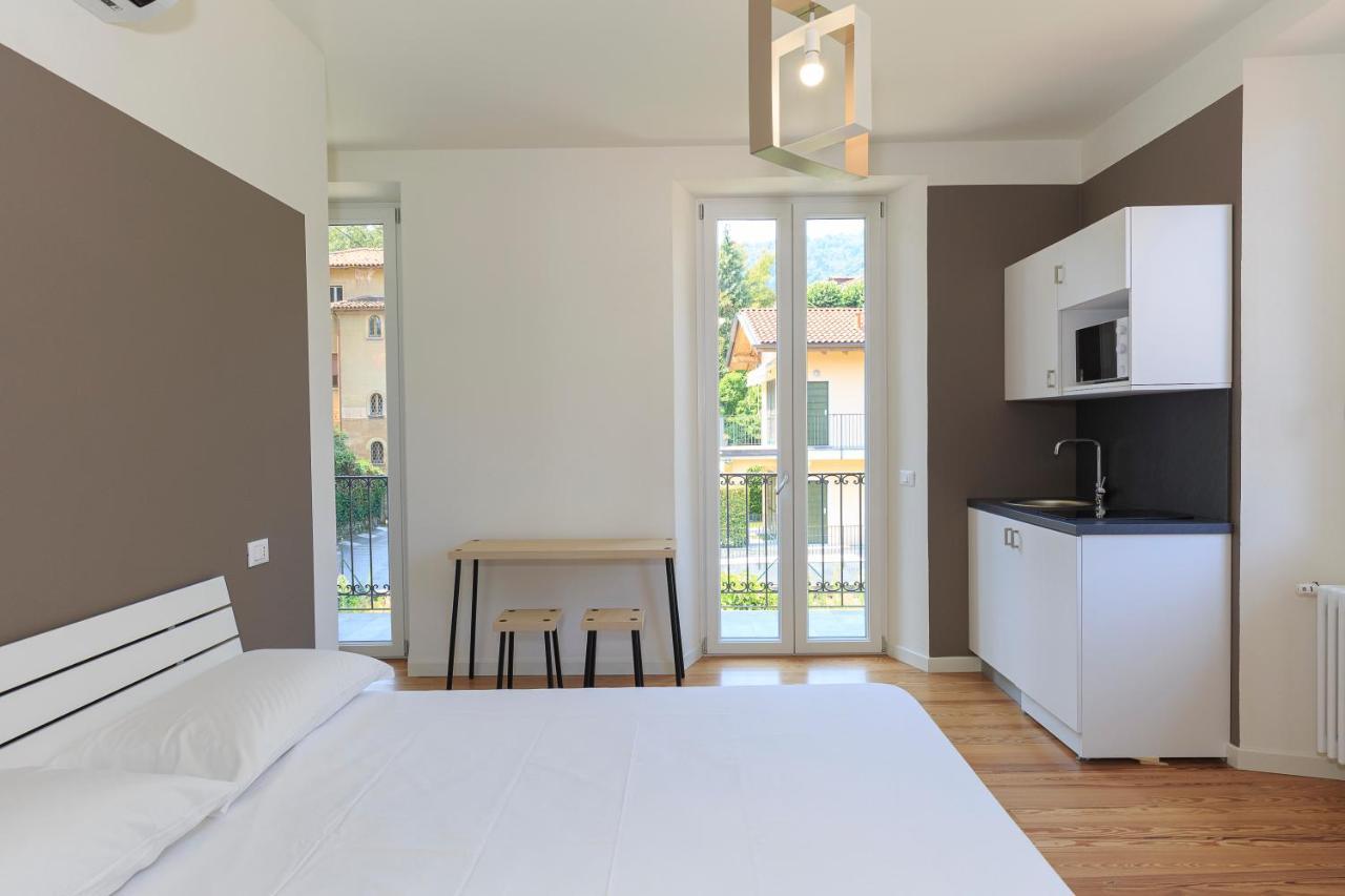 Casa De Paoli Apartment Stresa Bagian luar foto