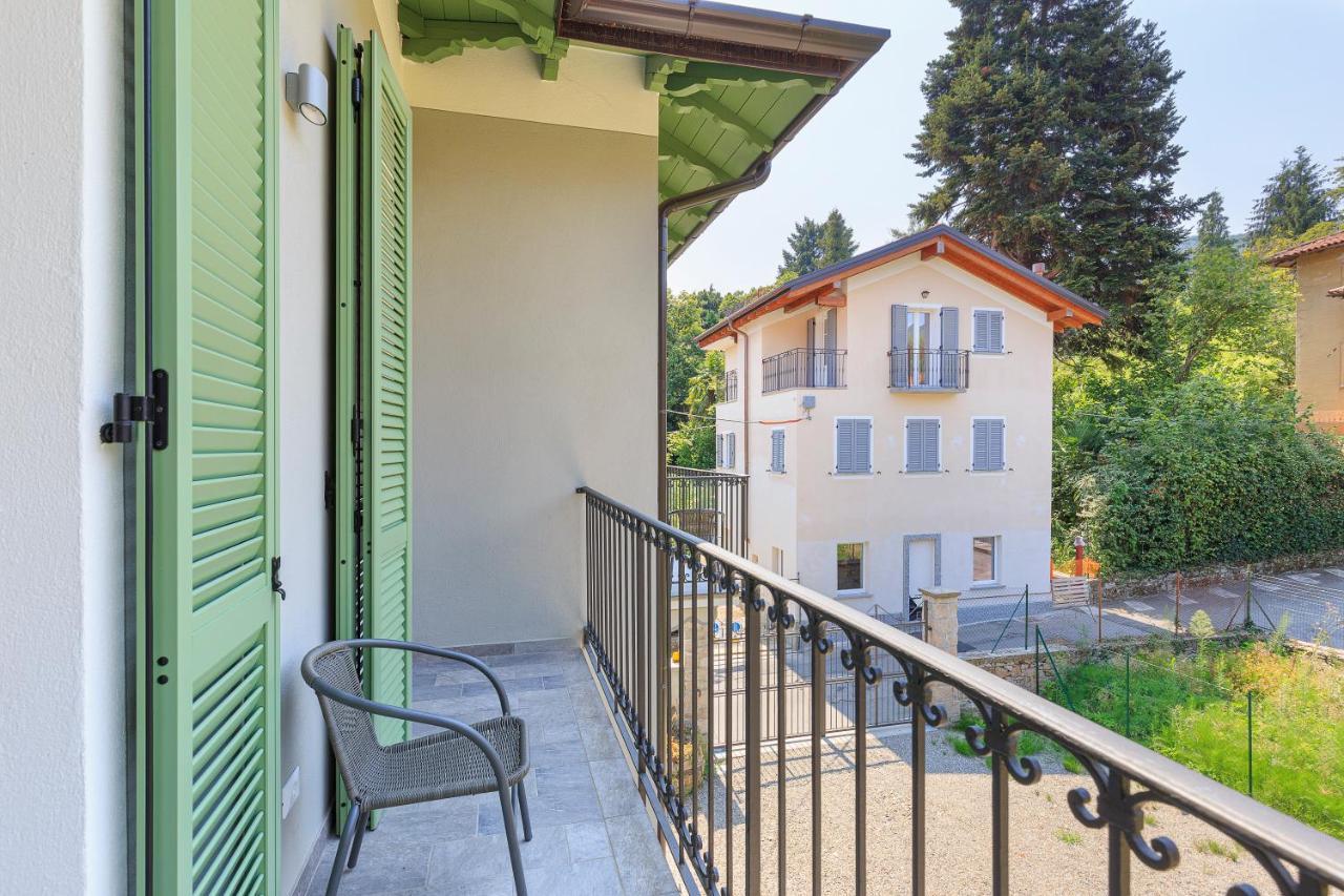 Casa De Paoli Apartment Stresa Bagian luar foto